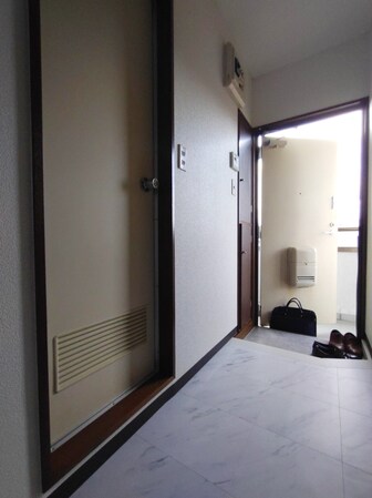 メゾンピリカの物件内観写真